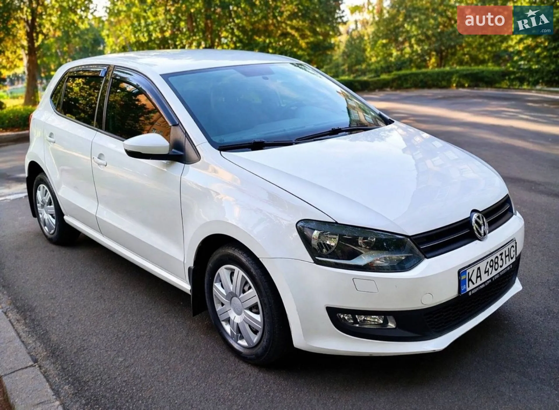 Фото авто 8