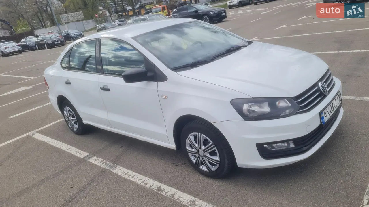2017 Volkswagen Polo - мініатюра 11
