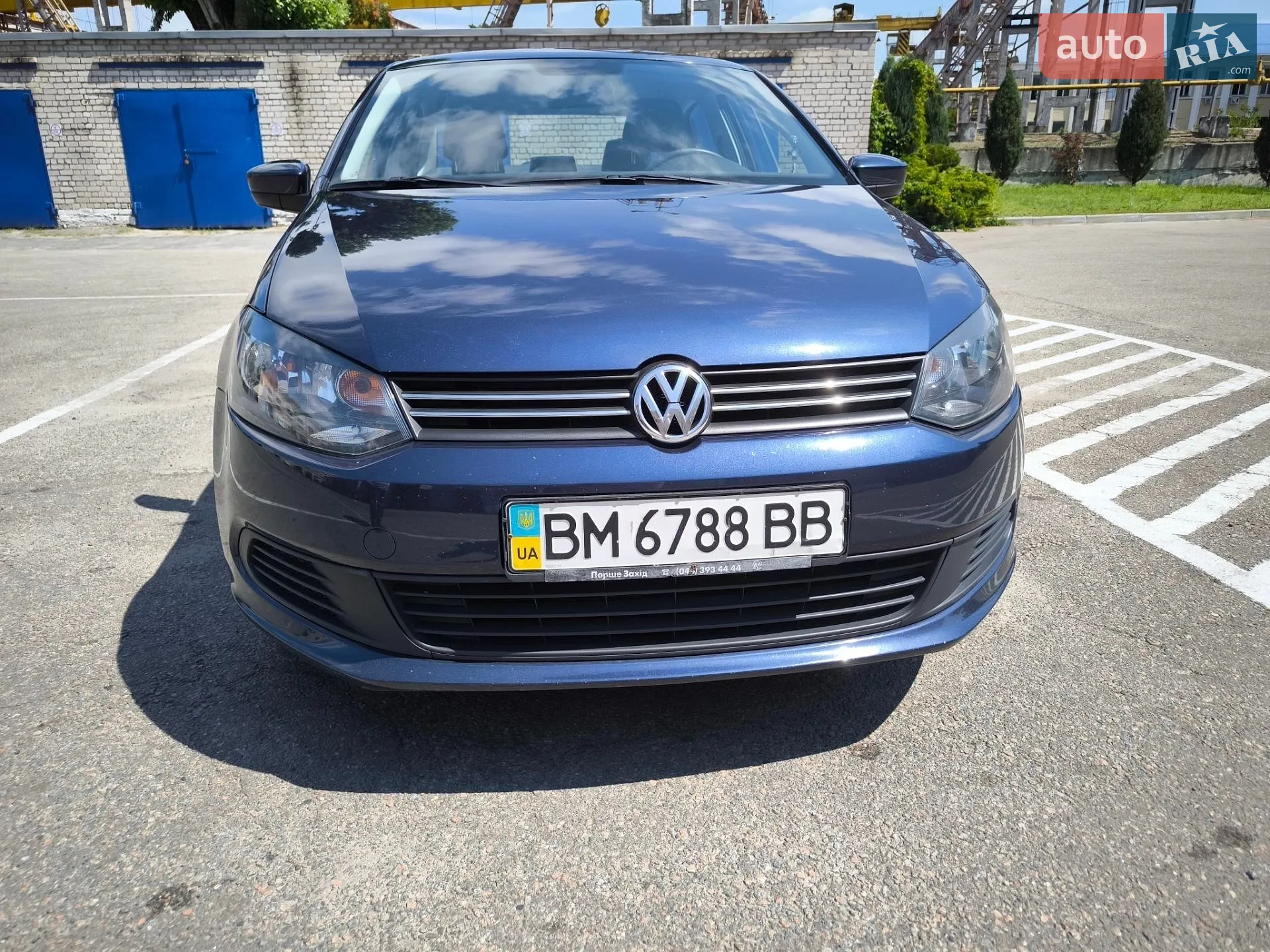 Фото авто 6