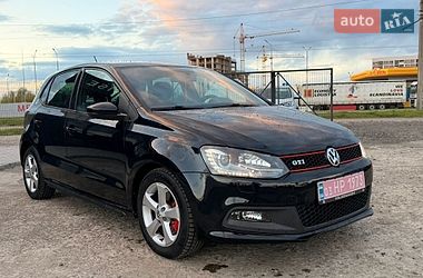 Хетчбек Volkswagen Polo 2012 в Луцьку