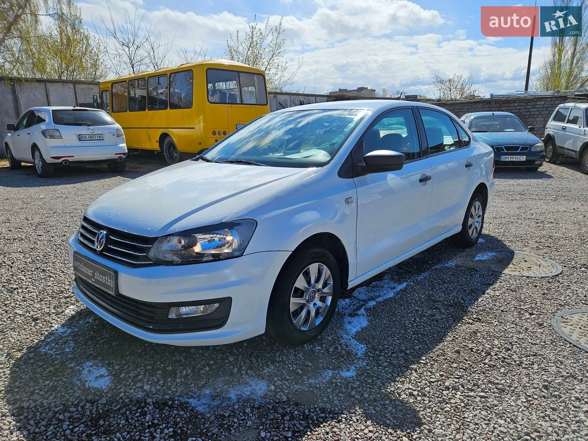 Фото авто 3