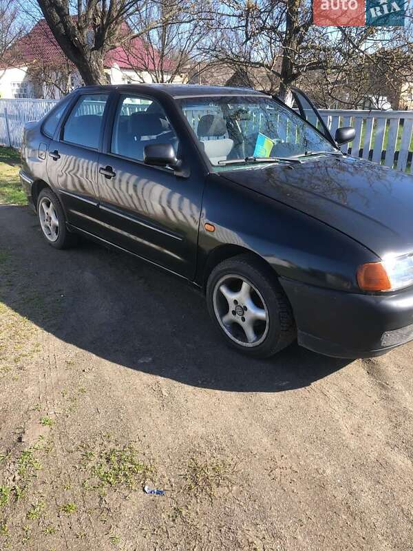 Volkswagen Polo 1996