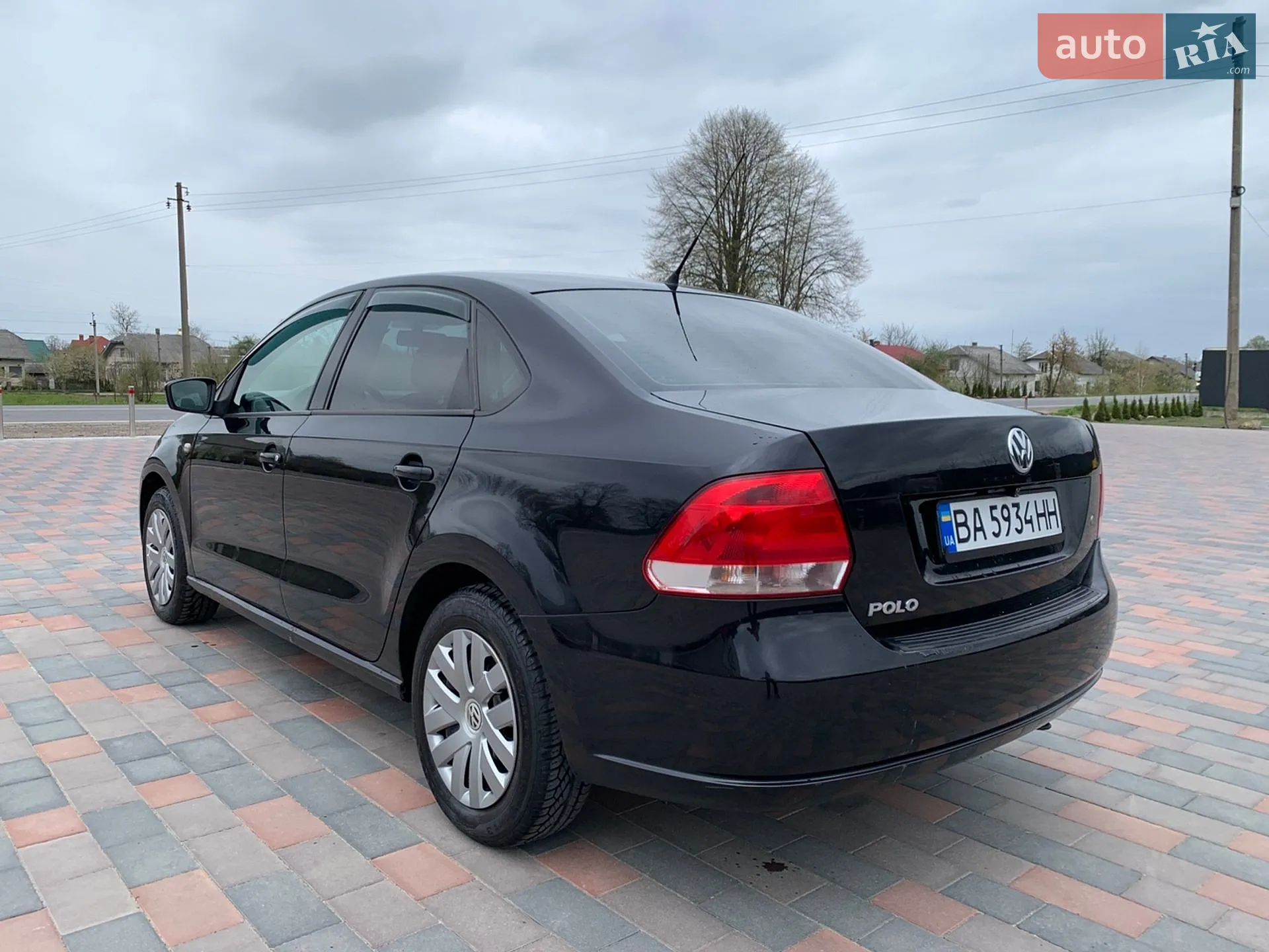2012 Volkswagen Polo - мініатюра 5