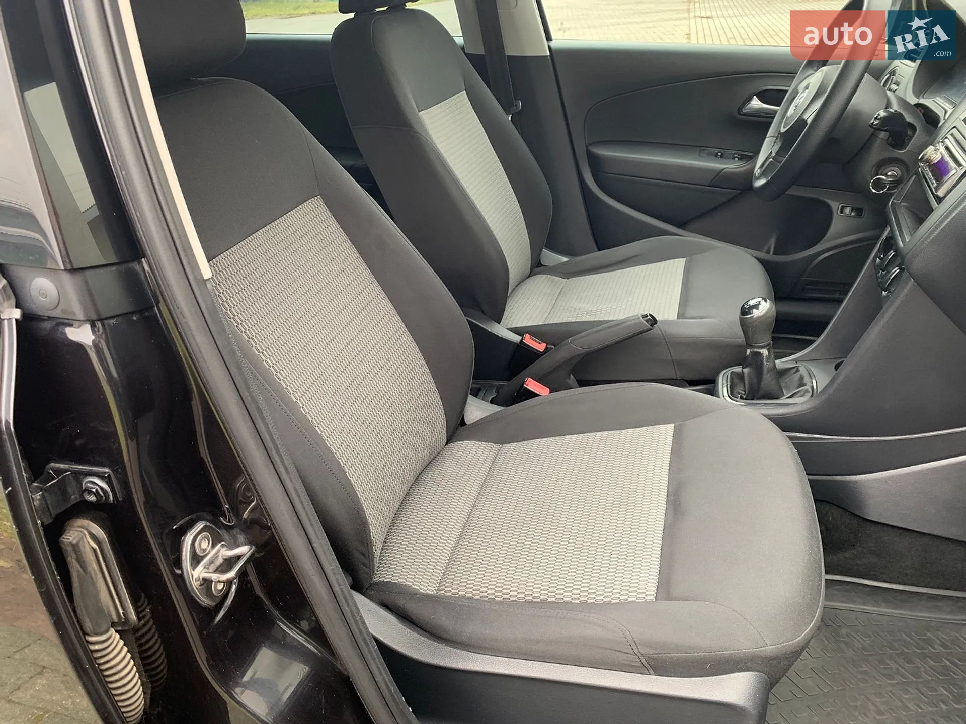 2012 Volkswagen Polo - мініатюра 13