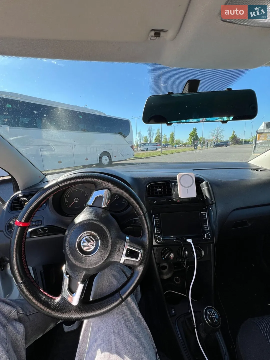 2013 Volkswagen Polo - мініатюра 11