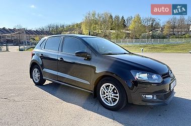 Хэтчбек Volkswagen Polo 2013 в Обухове