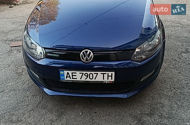 Хетчбек Volkswagen Polo 2011 в Дніпрі