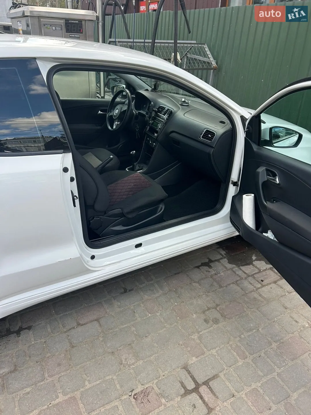 2012 Volkswagen Polo - мініатюра 5