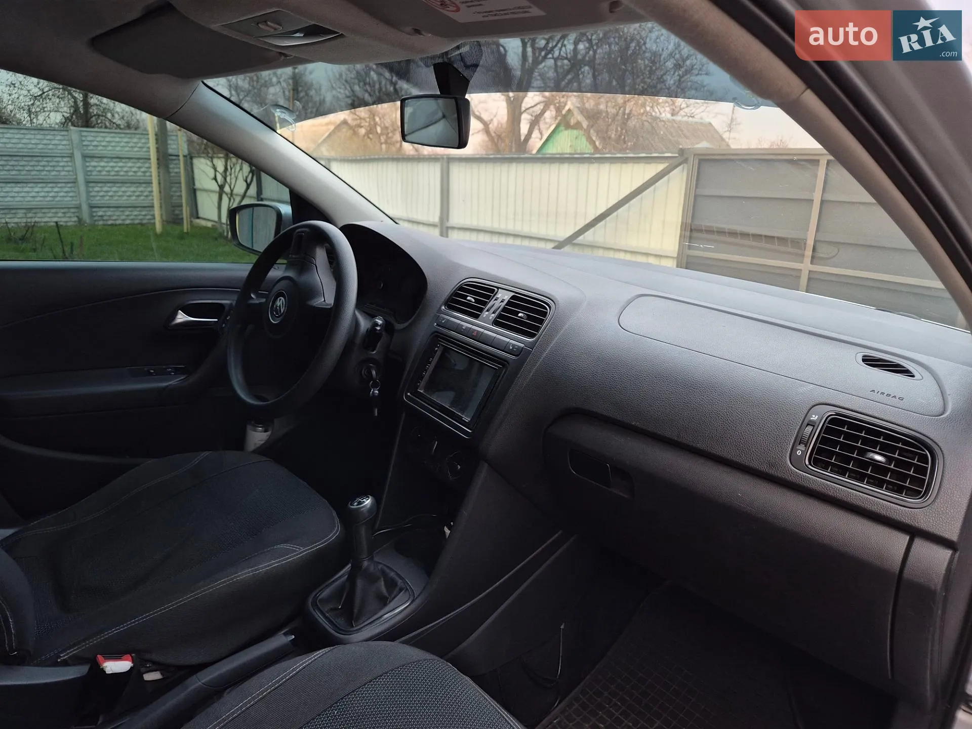 2011 Volkswagen Polo - мініатюра 5