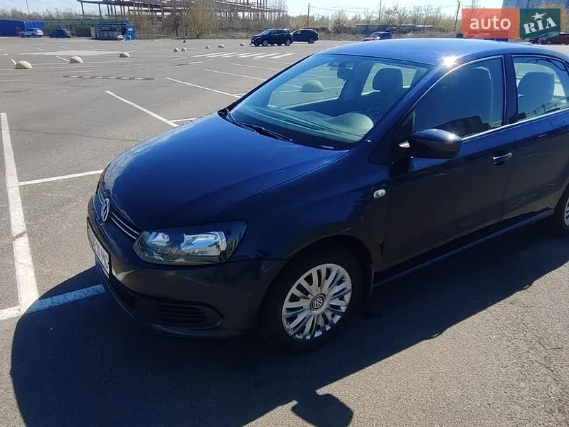 Volkswagen Polo 2012 VIN XW8ZZZ61ZDG033983 фото оголошення 22 з 59