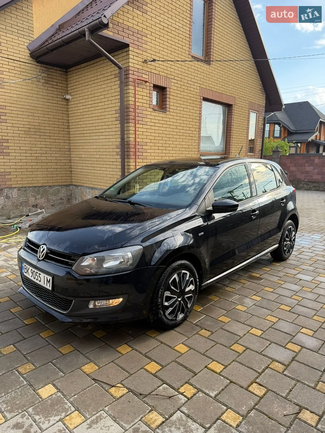 2013 Volkswagen Polo - мініатюра 2