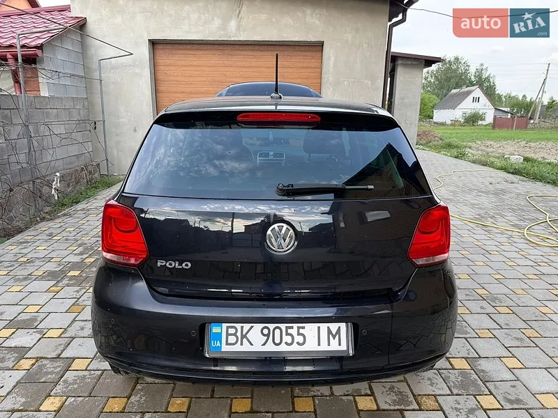 Volkswagen Polo 2013 VIN WVWZZZ6RZDY256119 фото оголошення 9 з 66
