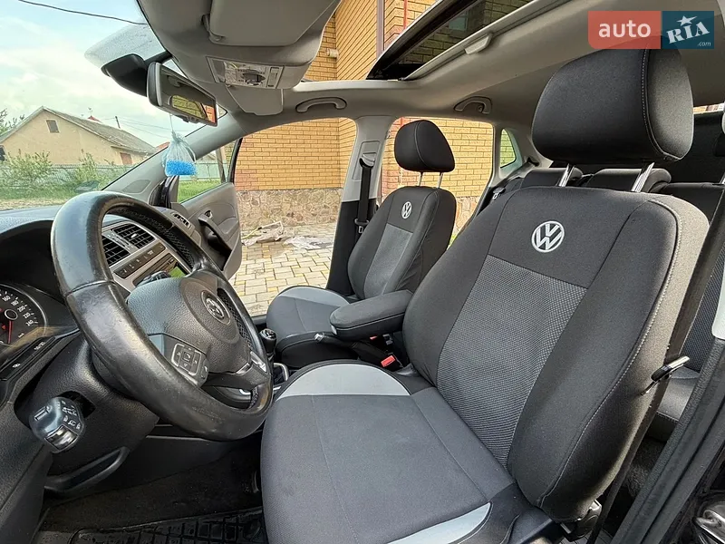 Volkswagen Polo 2013 VIN WVWZZZ6RZDY256119 фото оголошення 16 з 66