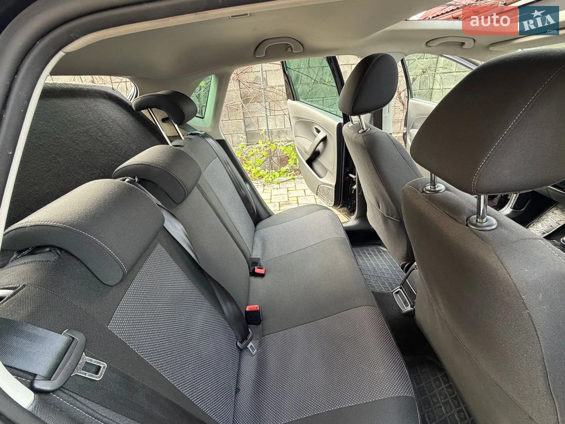 2013 Volkswagen Polo - мініатюра 22