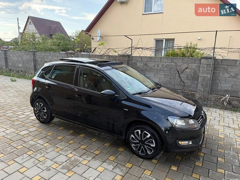 Volkswagen Polo 2013 VIN WVWZZZ6RZDY256119 фото оголошення 27 з 66