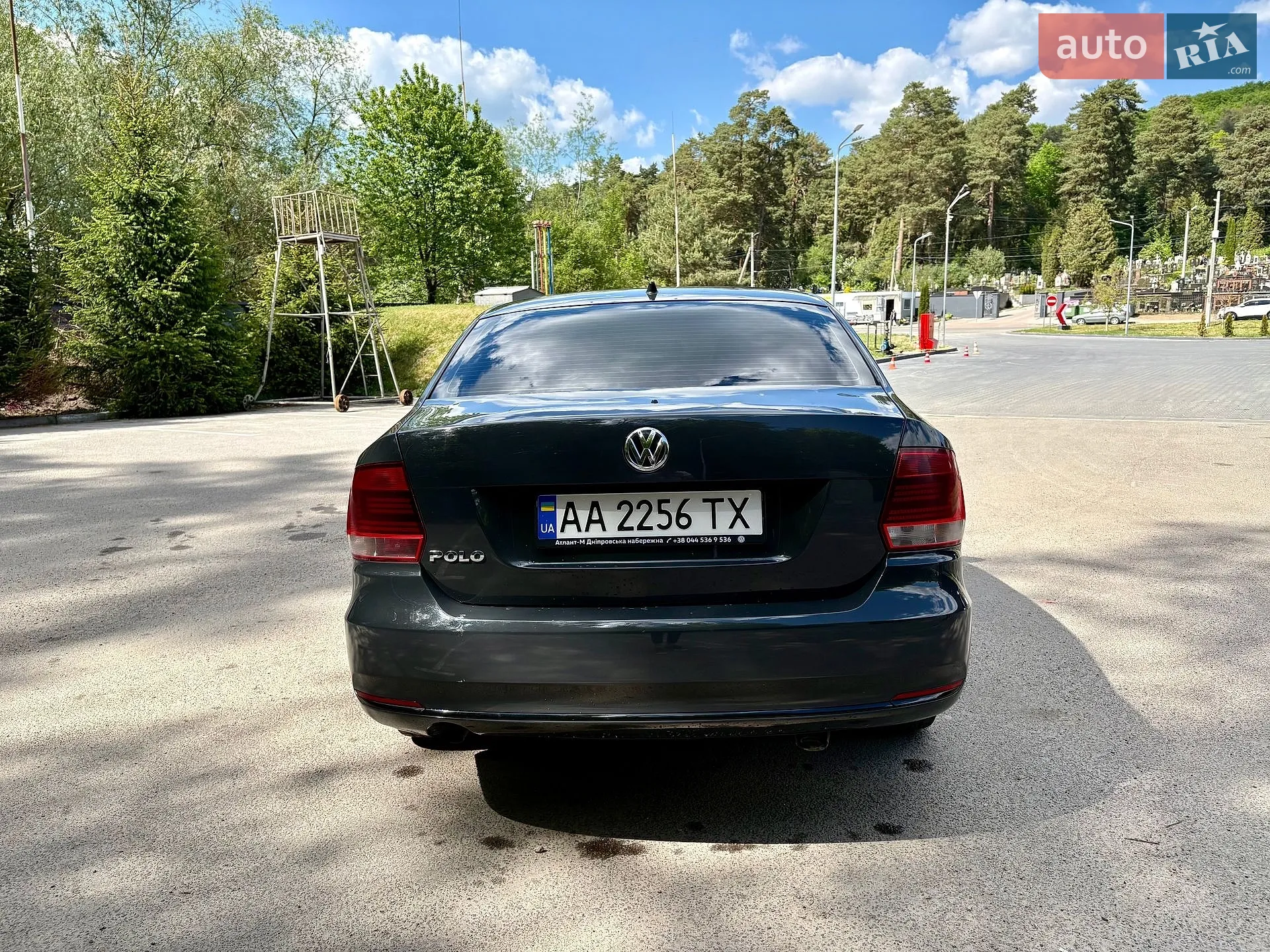 2018 Volkswagen Polo - мініатюра 6