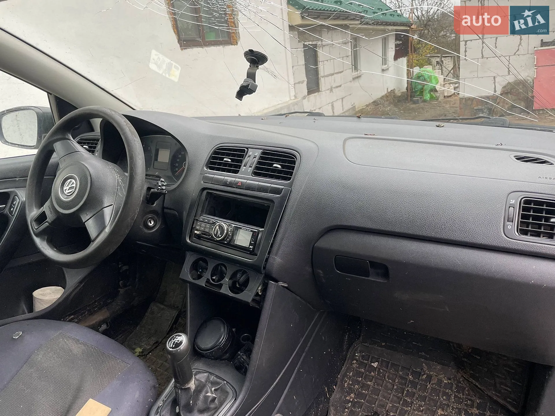 2012 Volkswagen Polo - мініатюра 14