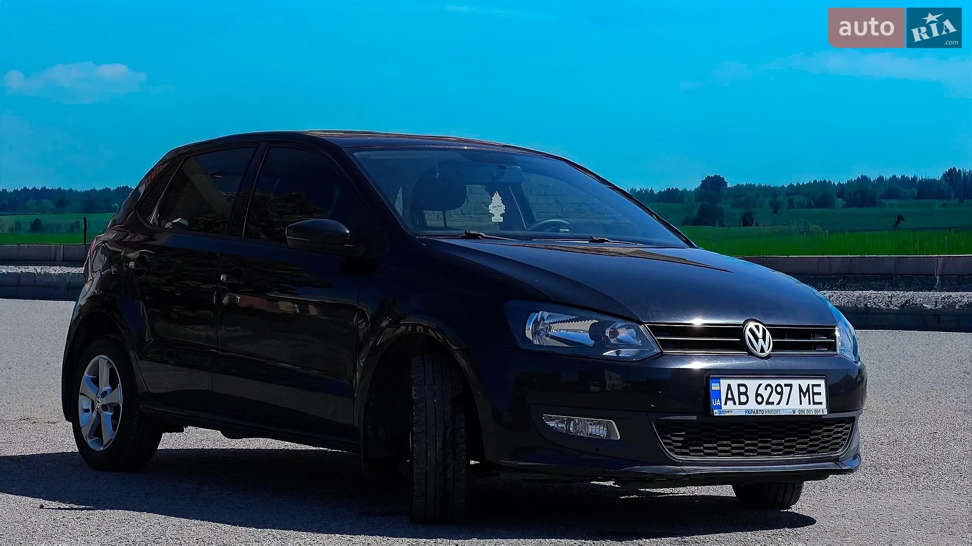 2013 Volkswagen Polo - мініатюра 4