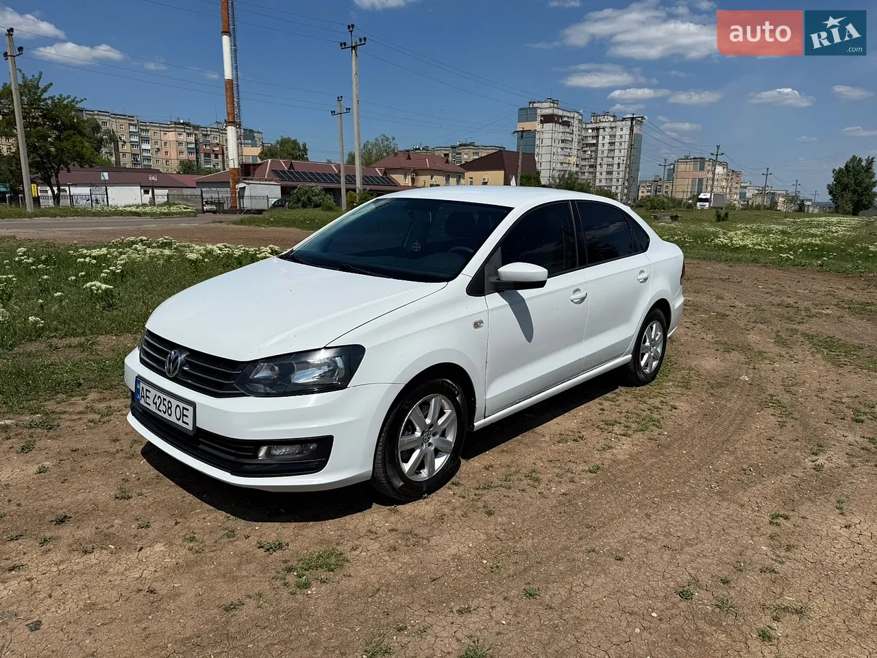2018 Volkswagen Polo - мініатюра 13