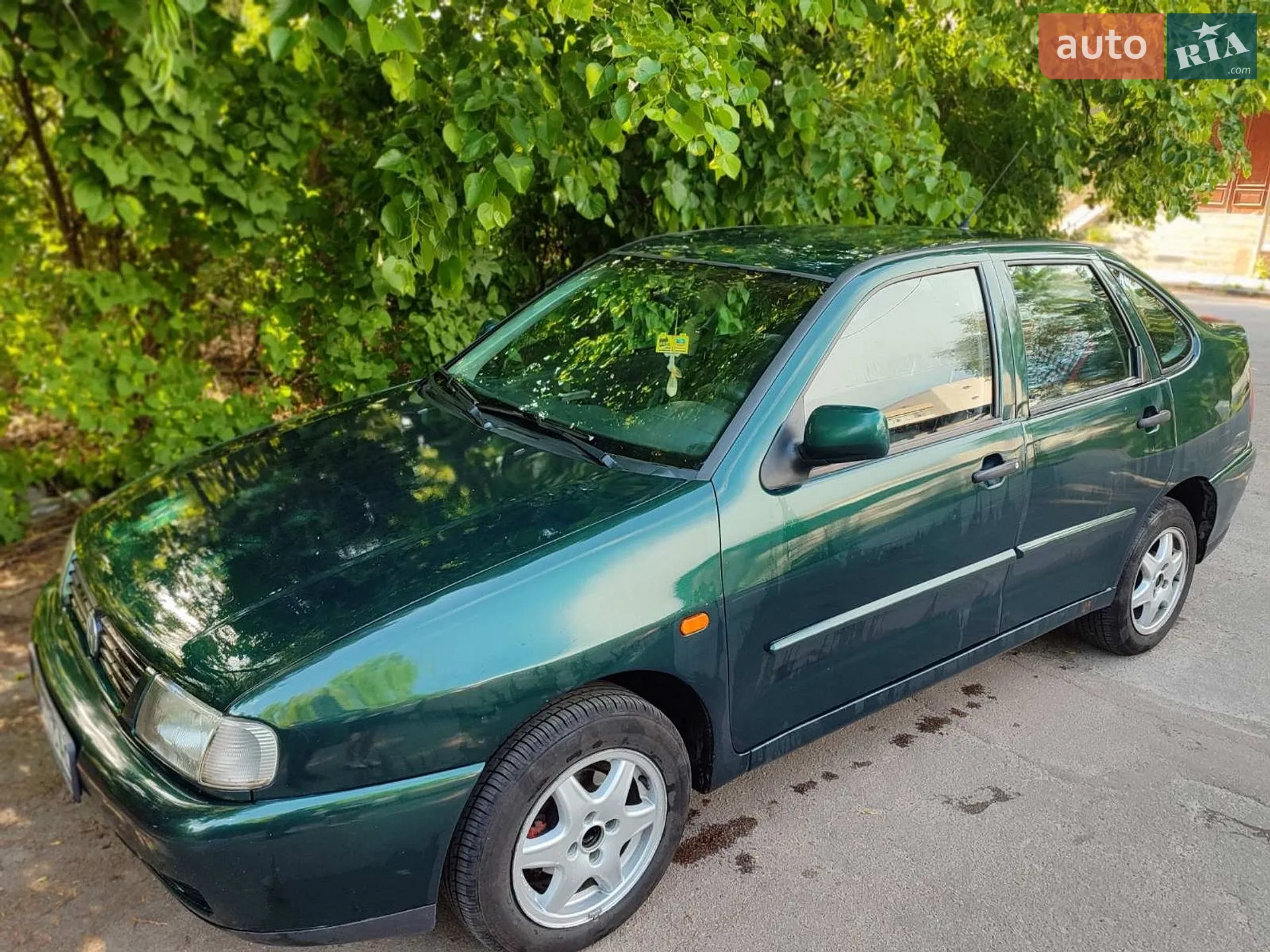 Volkswagen Polo 2011 VIN XW8ZZZ61ZCG013265 фото оголошення 20 з 23