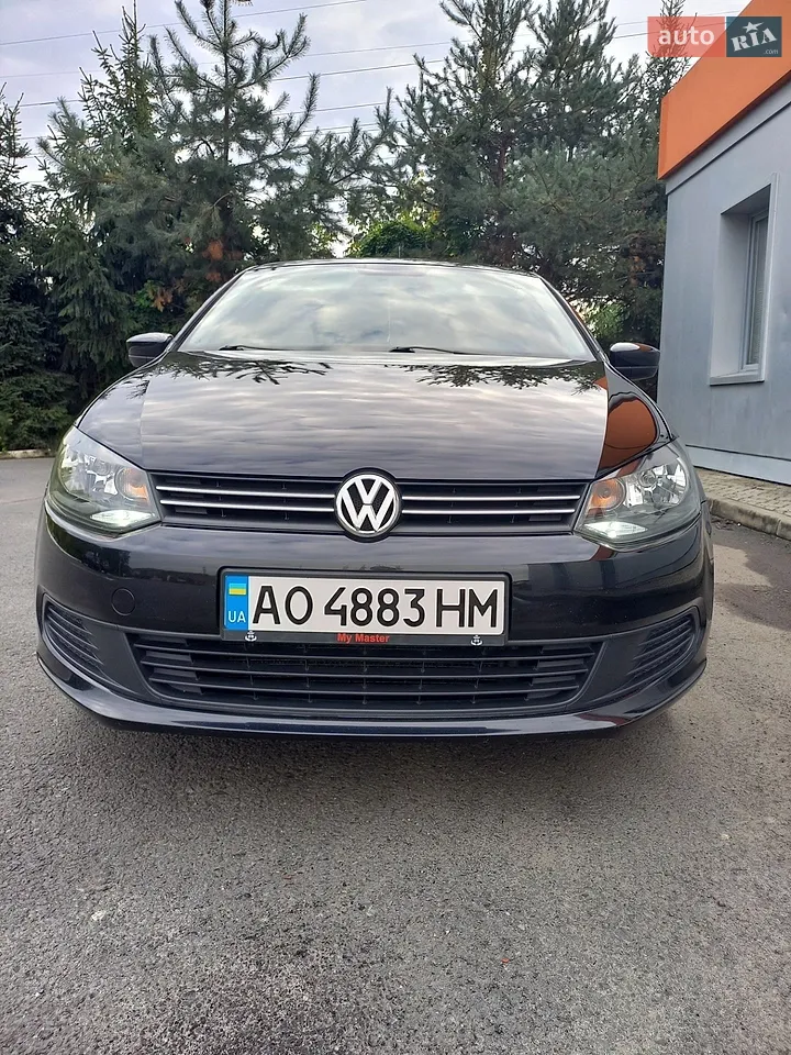 2012 Volkswagen Polo - мініатюра 19