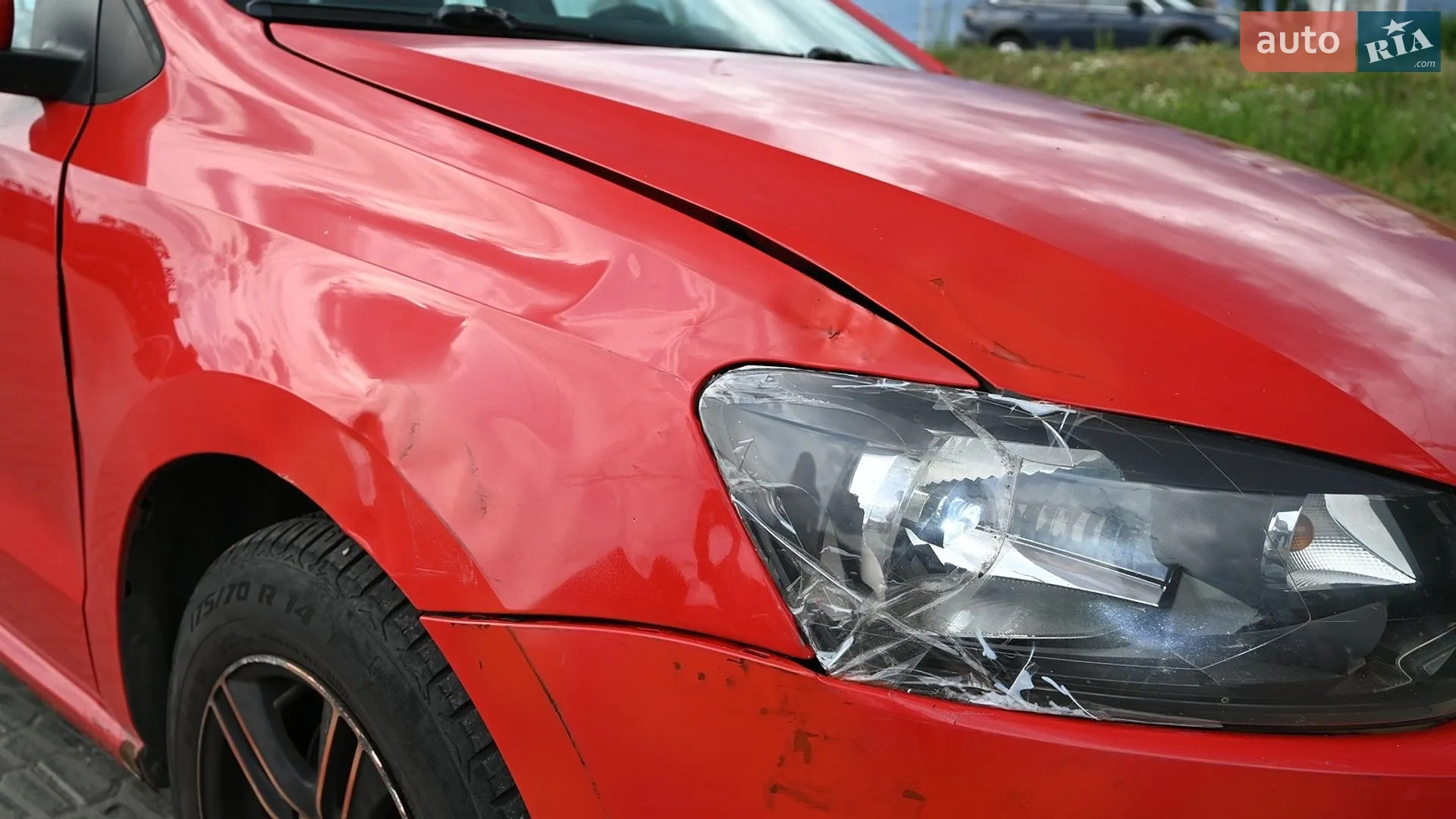 2010 Volkswagen Polo - мініатюра 9