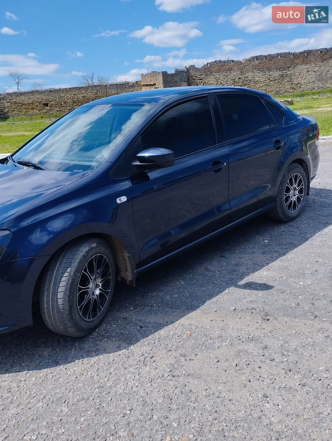 2011 Volkswagen Polo - мініатюра 6