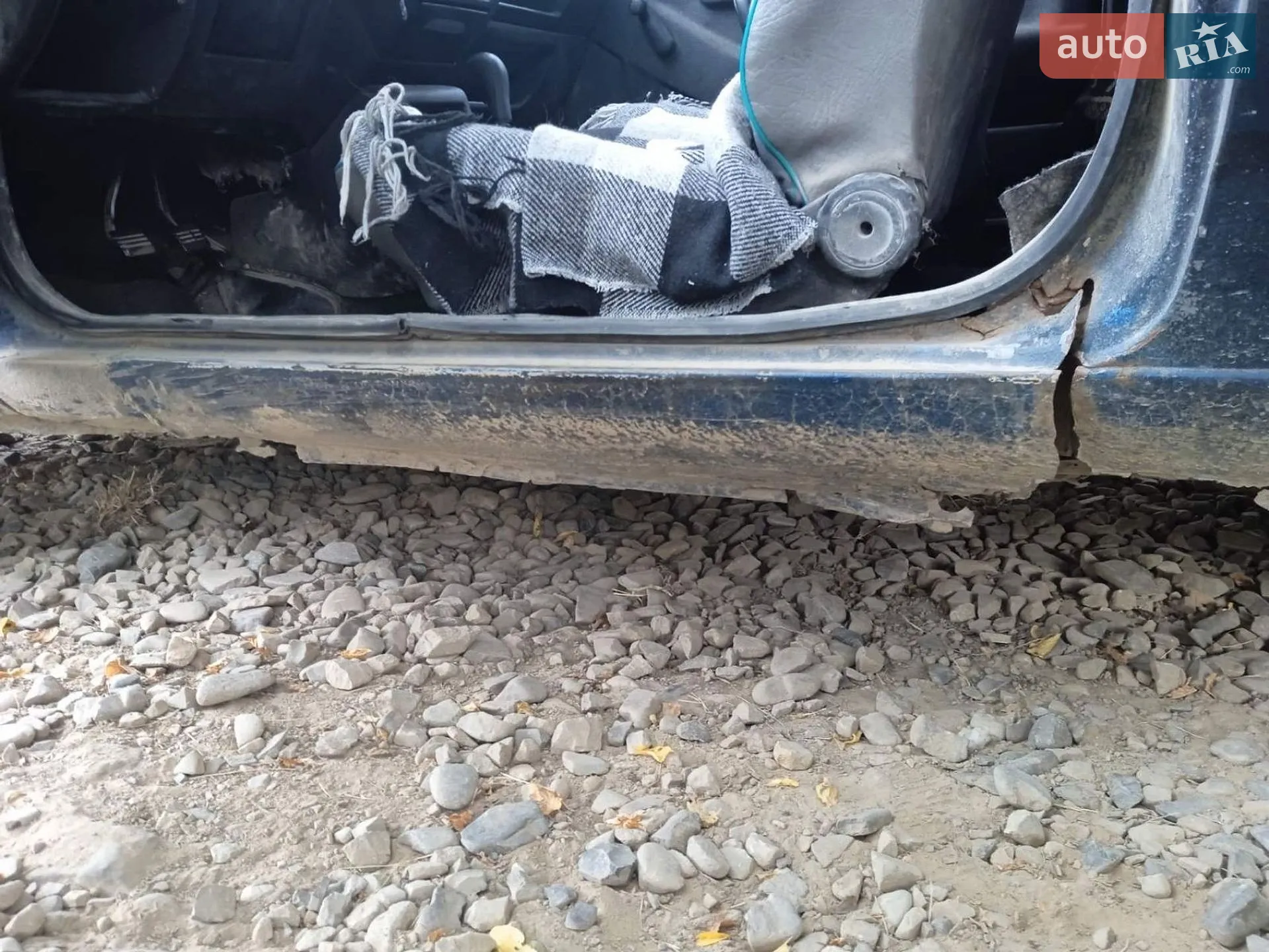 Volkswagen Polo 1992 VIN WVWZZZ80ZNY053519 фото оголошення 5 з 6