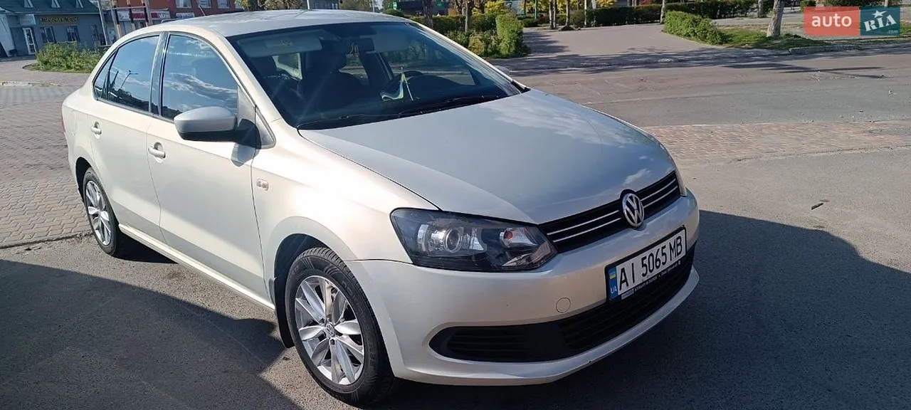 2013 Volkswagen Polo - мініатюра 15