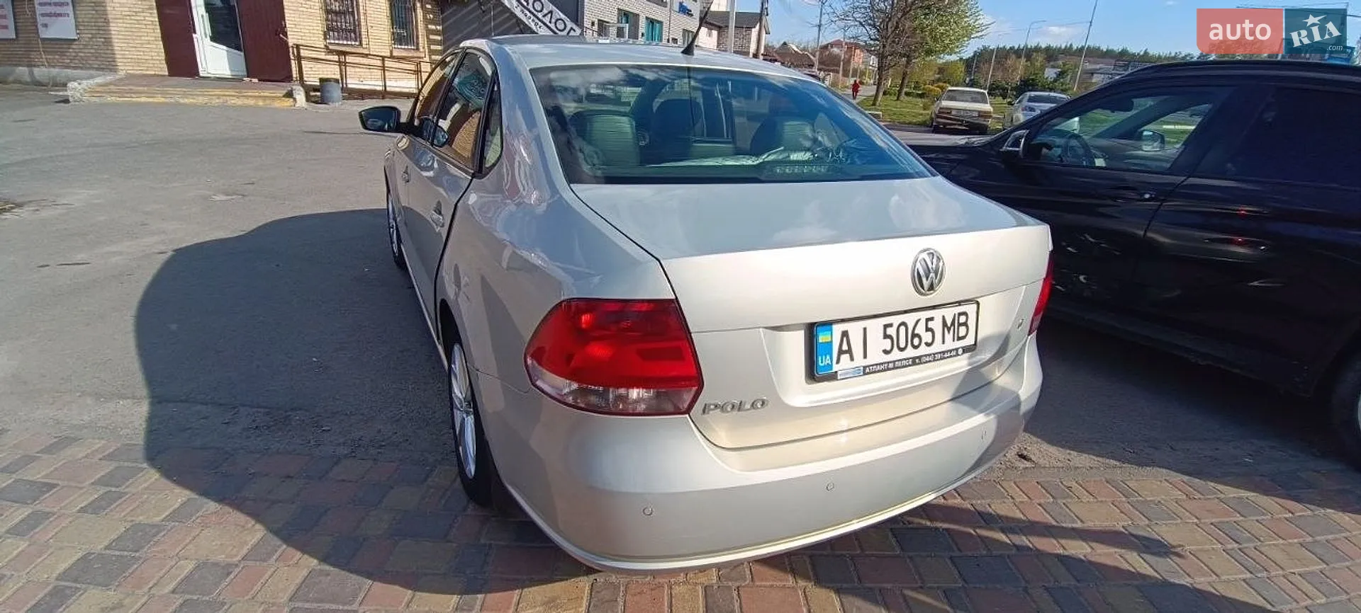 2012 Volkswagen Polo - мініатюра 8