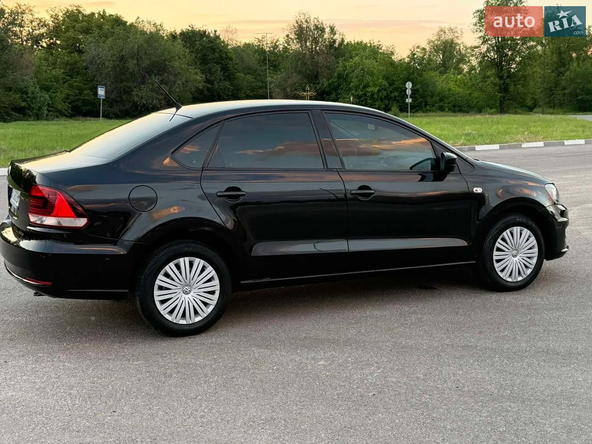 2017 Volkswagen Polo - мініатюра 7