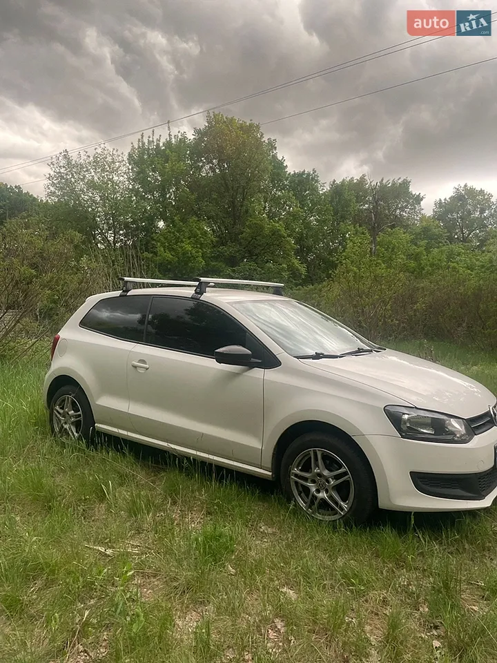 2013 Volkswagen Polo - мініатюра 14