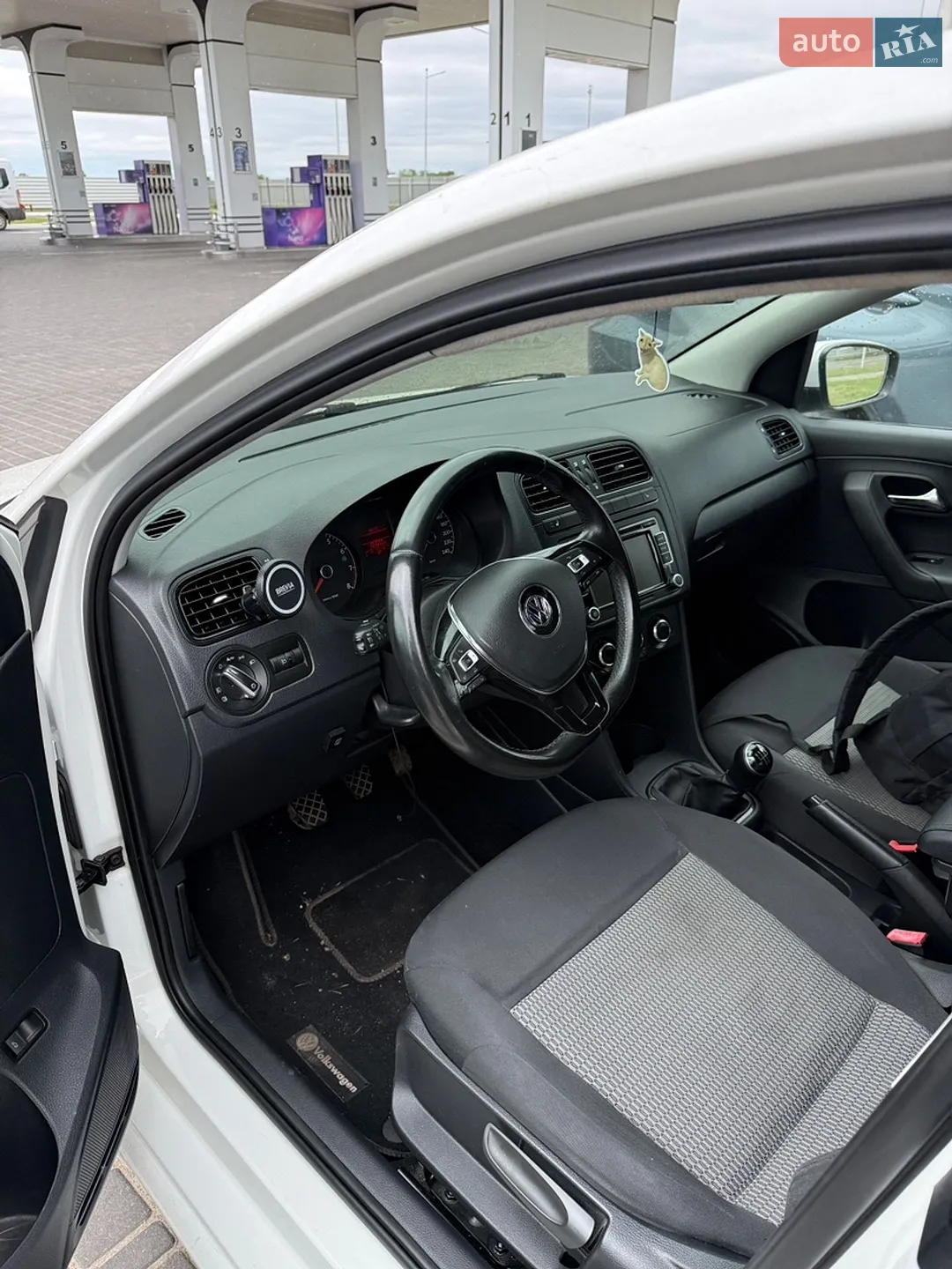2012 Volkswagen Polo - мініатюра 5