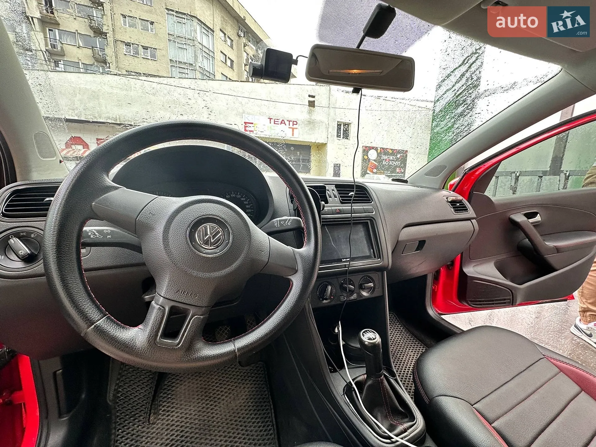 2010 Volkswagen Polo - мініатюра 6