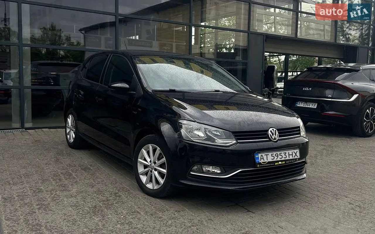 2015 Volkswagen Polo - мініатюра 16