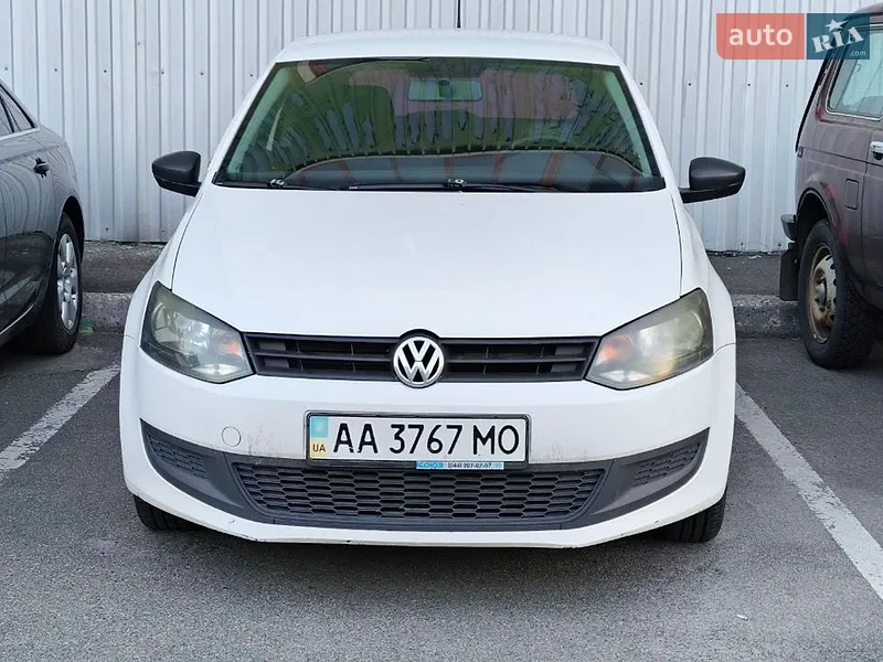Volkswagen Polo 2012 VIN XW8ZZZ61ZDG033983 фото оголошення 26 з 59