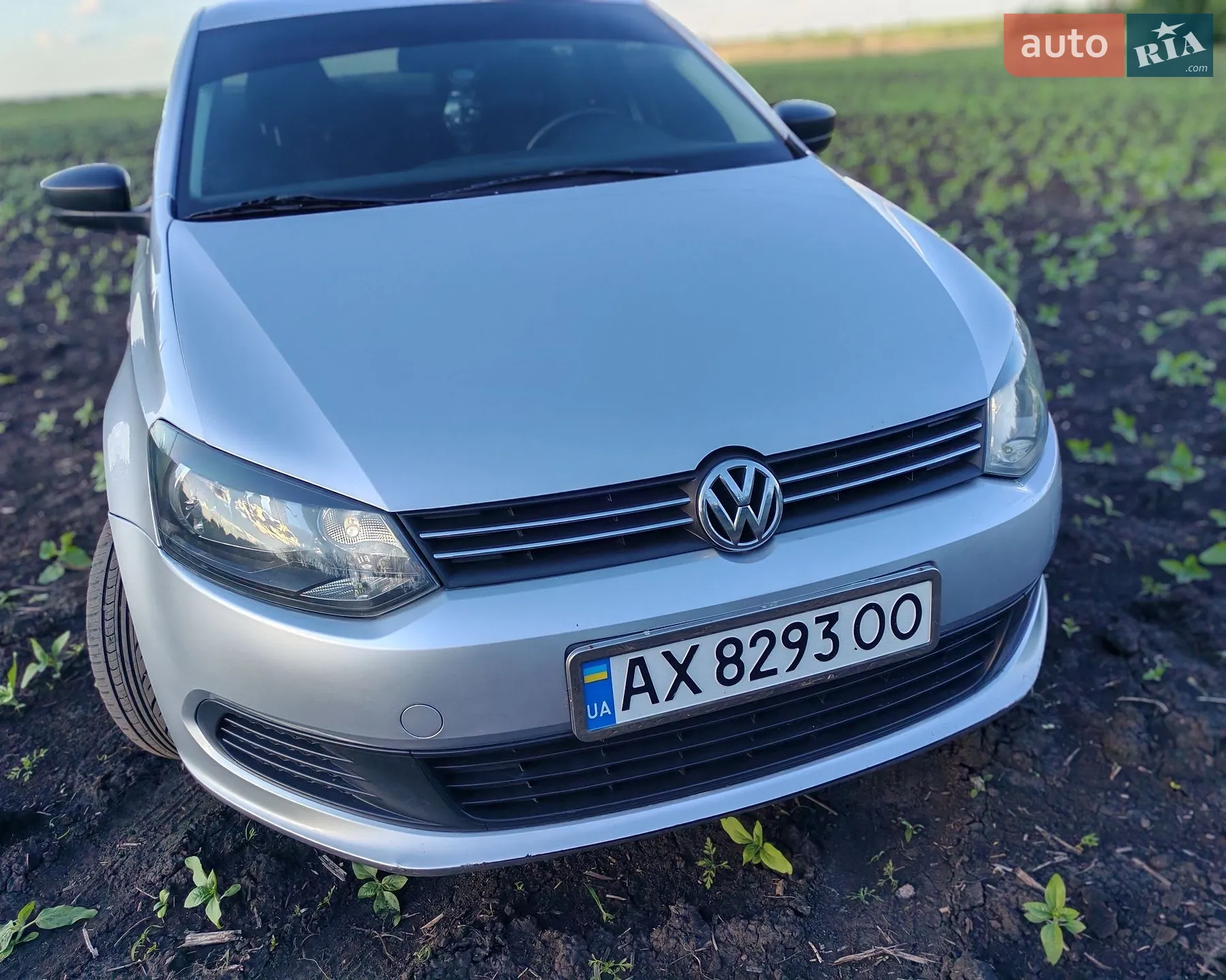 2011 Volkswagen Polo - мініатюра 2