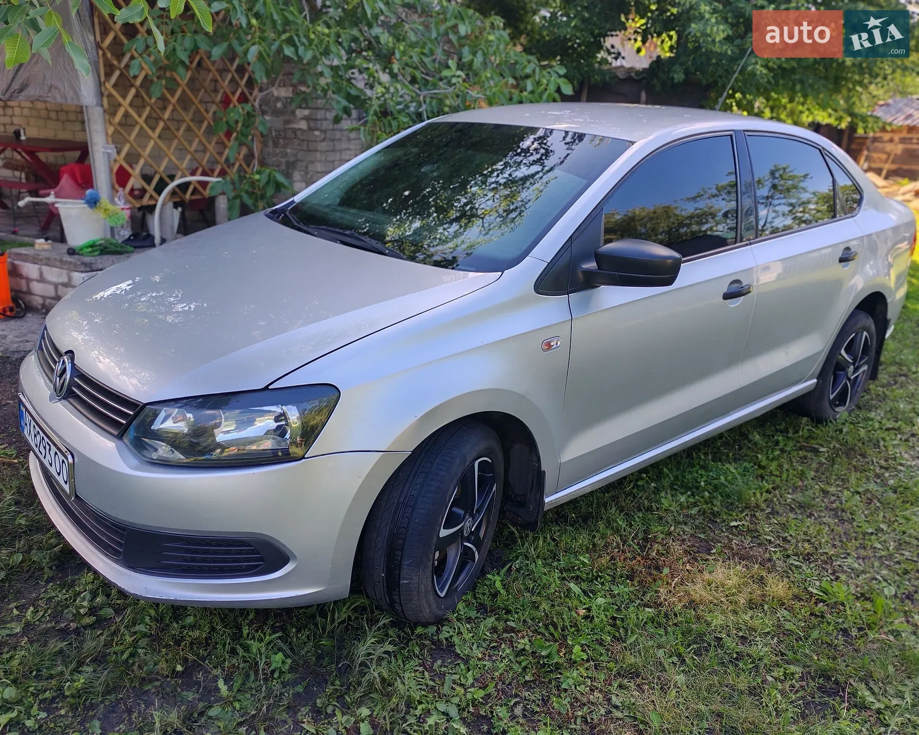 2011 Volkswagen Polo - мініатюра 14