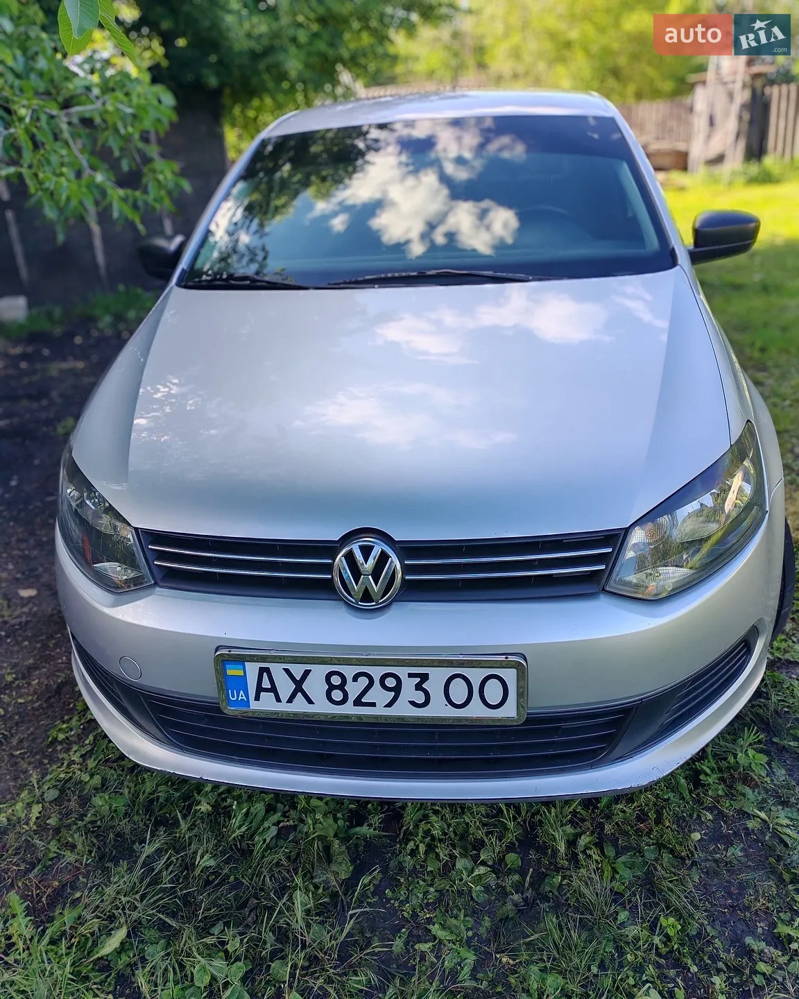 2011 Volkswagen Polo - мініатюра 12