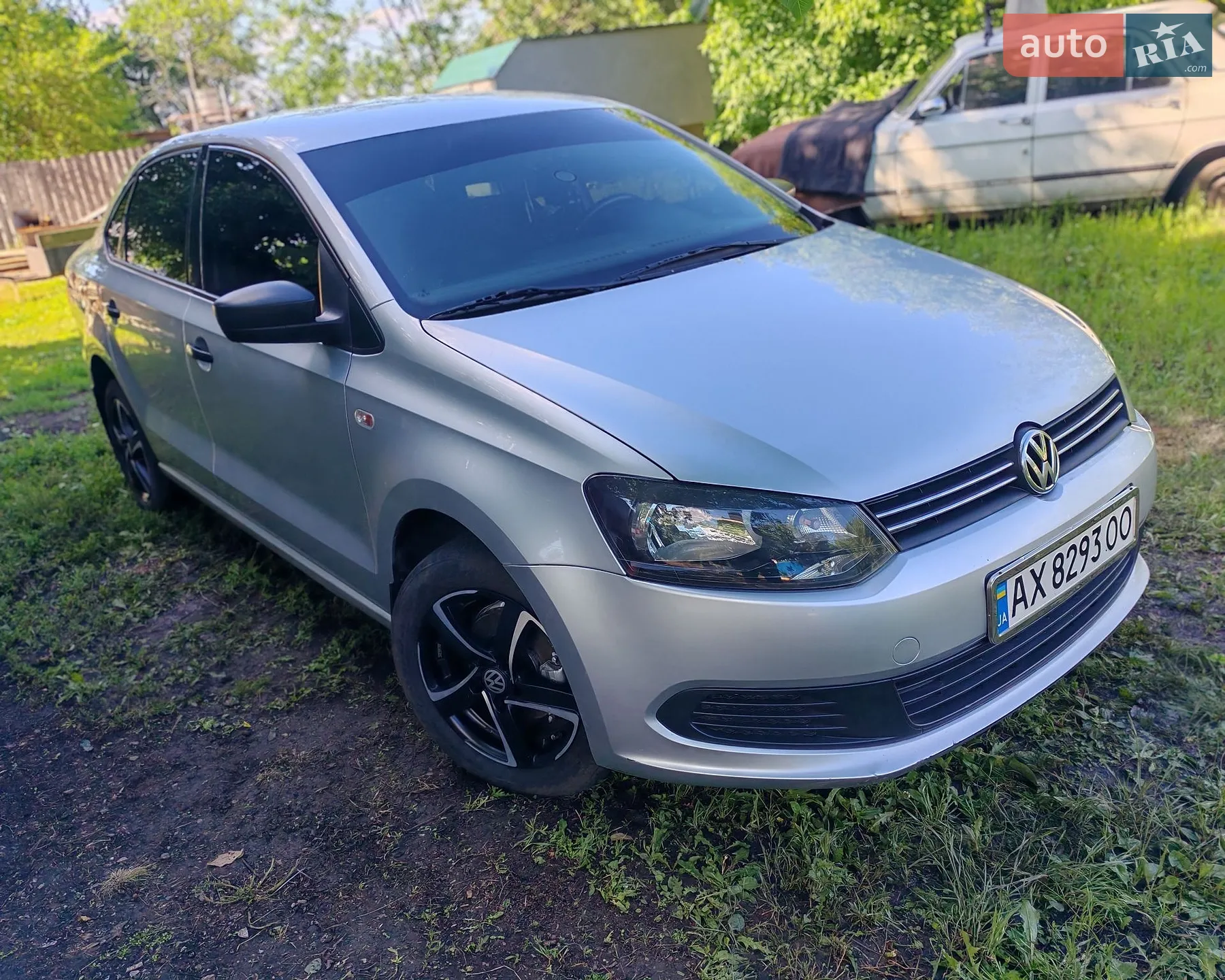 2011 Volkswagen Polo - мініатюра 15