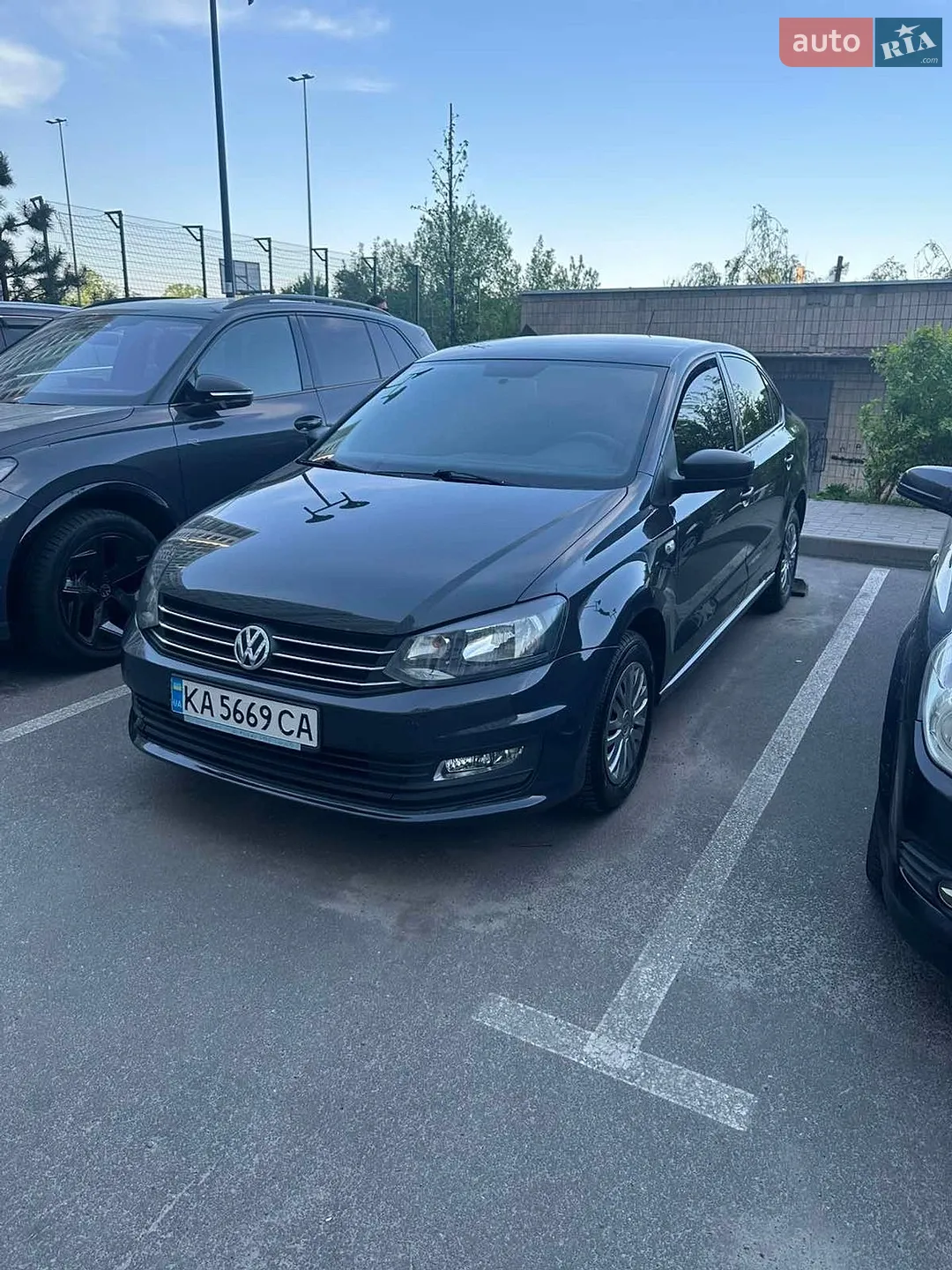 2016 Volkswagen Polo - мініатюра 16