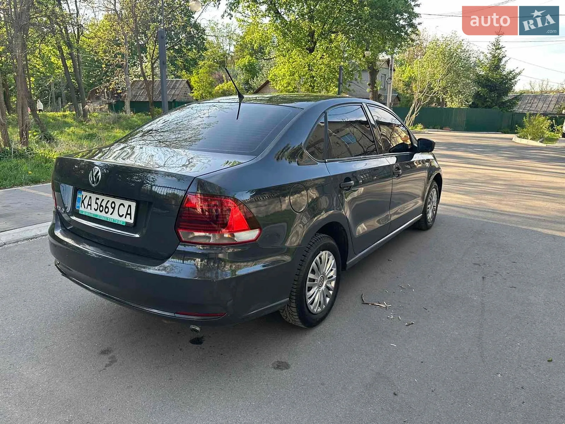 2016 Volkswagen Polo - мініатюра 18