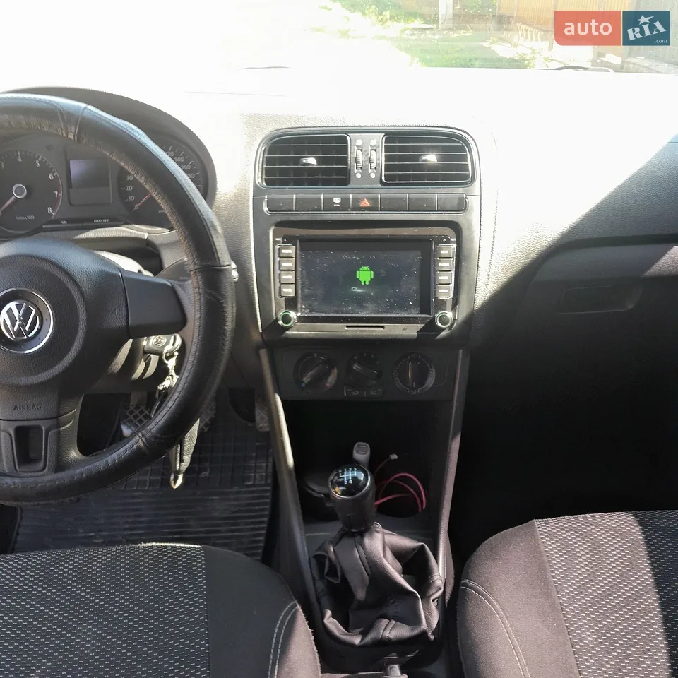2011 Volkswagen Polo - мініатюра 16