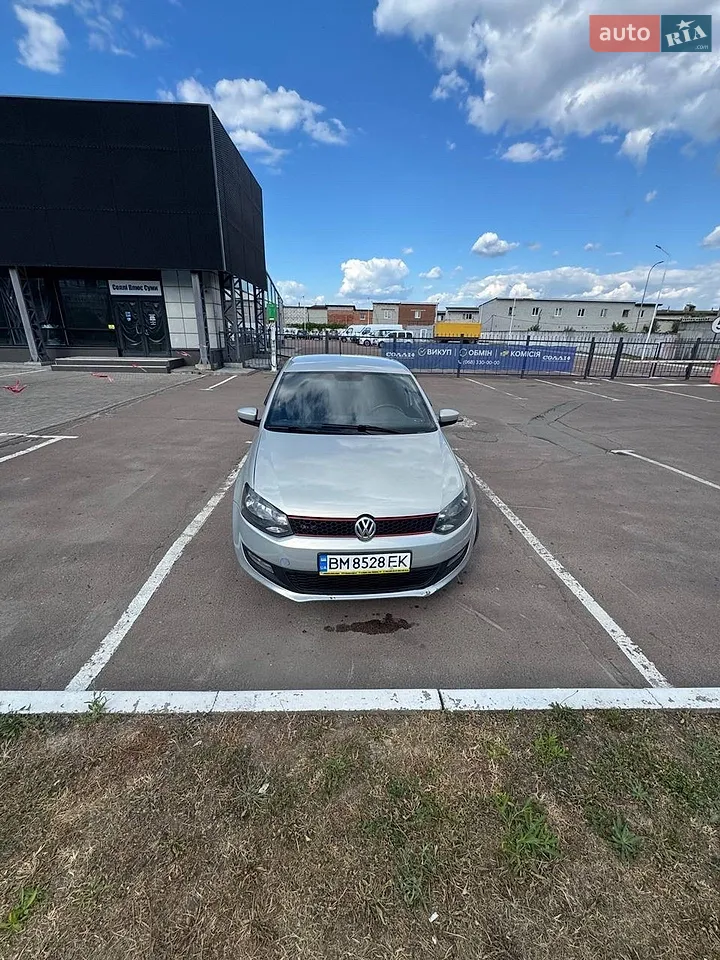2013 Volkswagen Polo - мініатюра 16