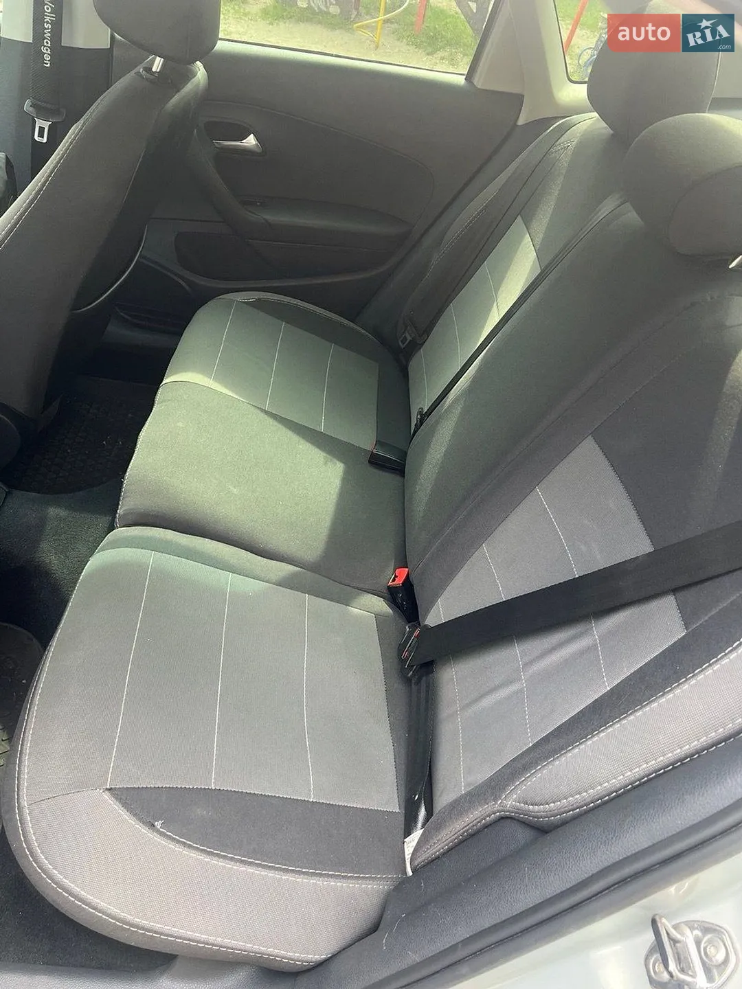 2011 Volkswagen Polo - мініатюра 6
