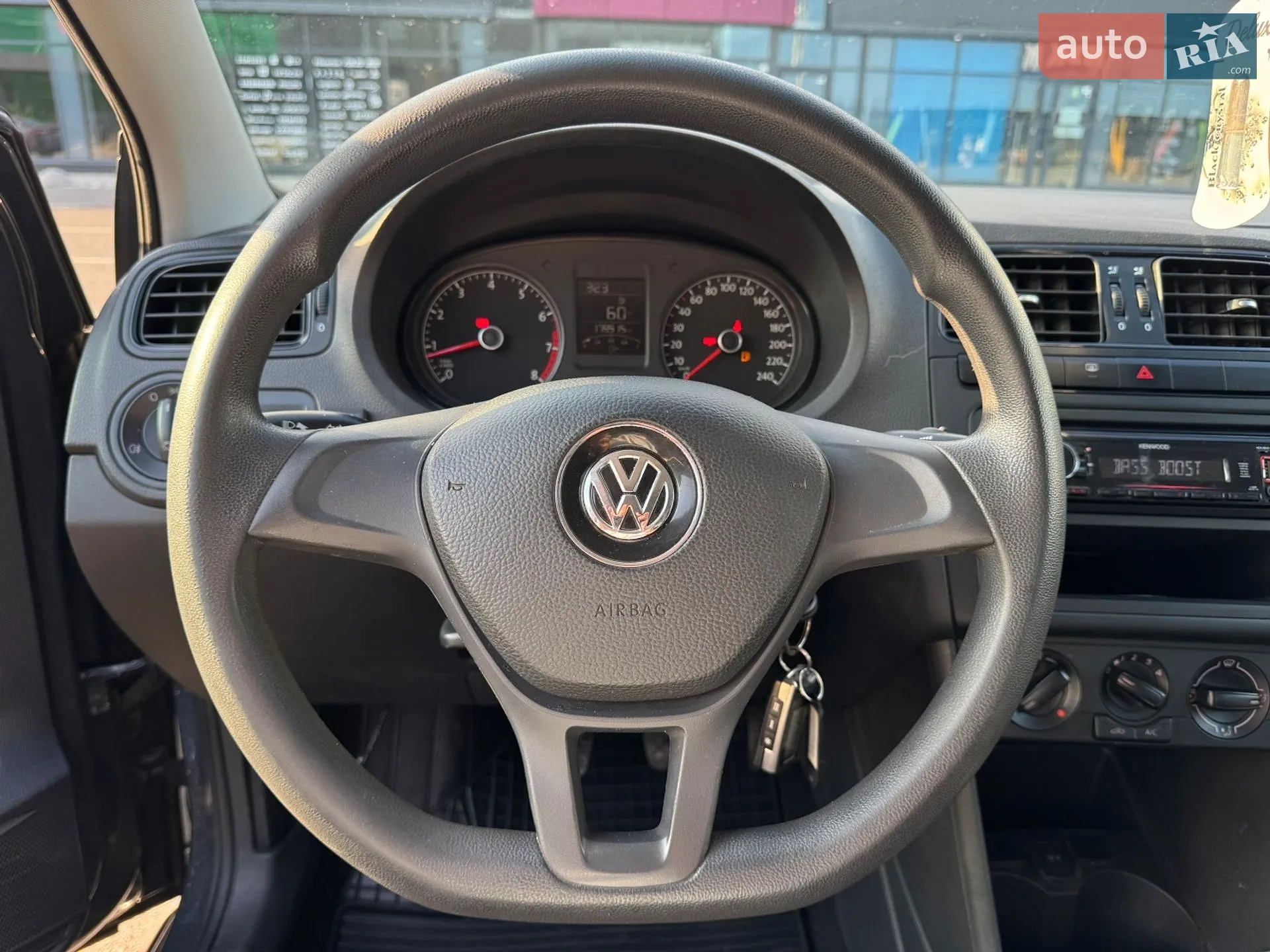 2018 Volkswagen Polo - мініатюра 15