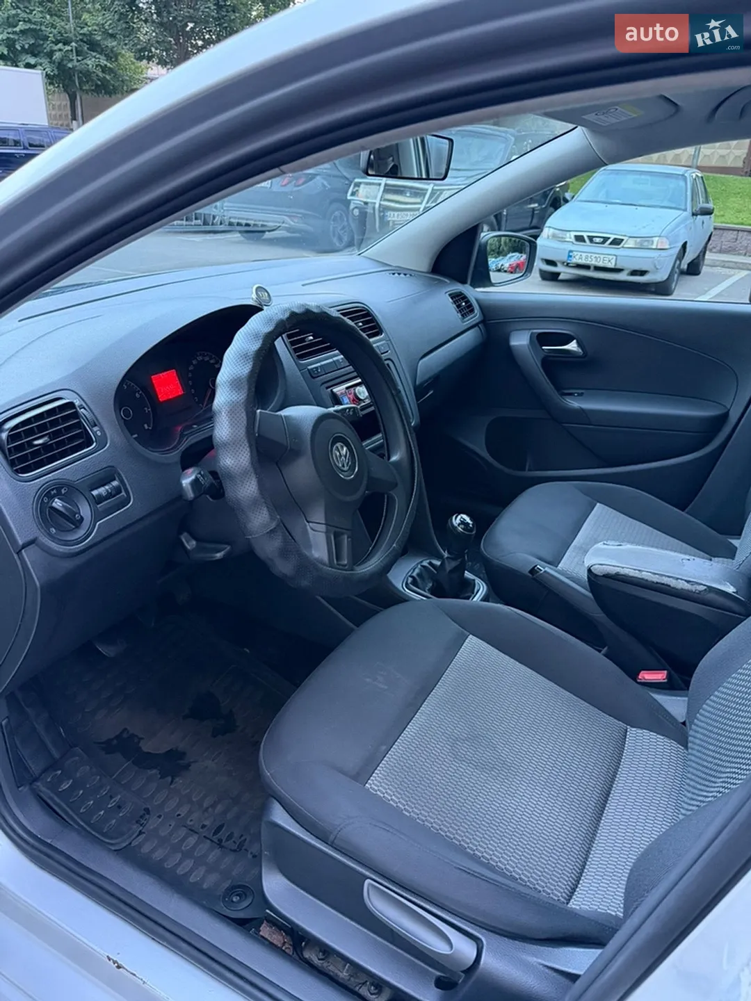2012 Volkswagen Polo - мініатюра 12