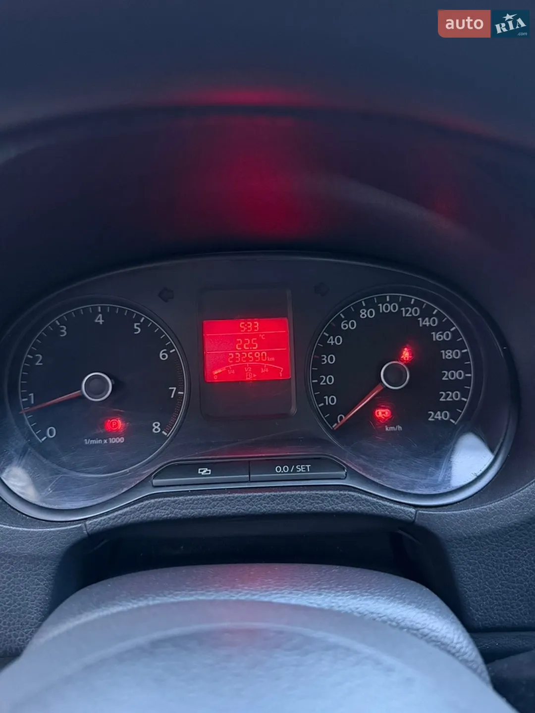 2012 Volkswagen Polo - мініатюра 16