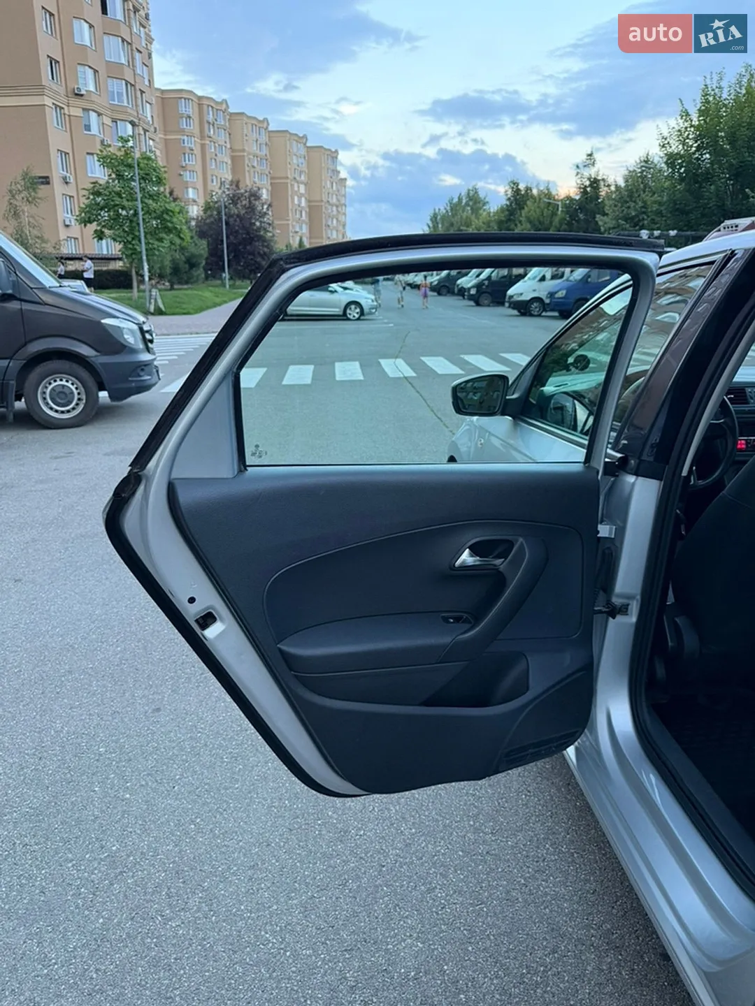 2012 Volkswagen Polo - мініатюра 10