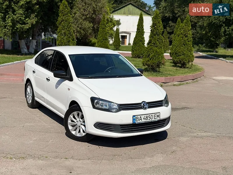 Volkswagen Polo 2013 VIN XW8ZZZ61ZCG066287 фото оголошення 14 з 51